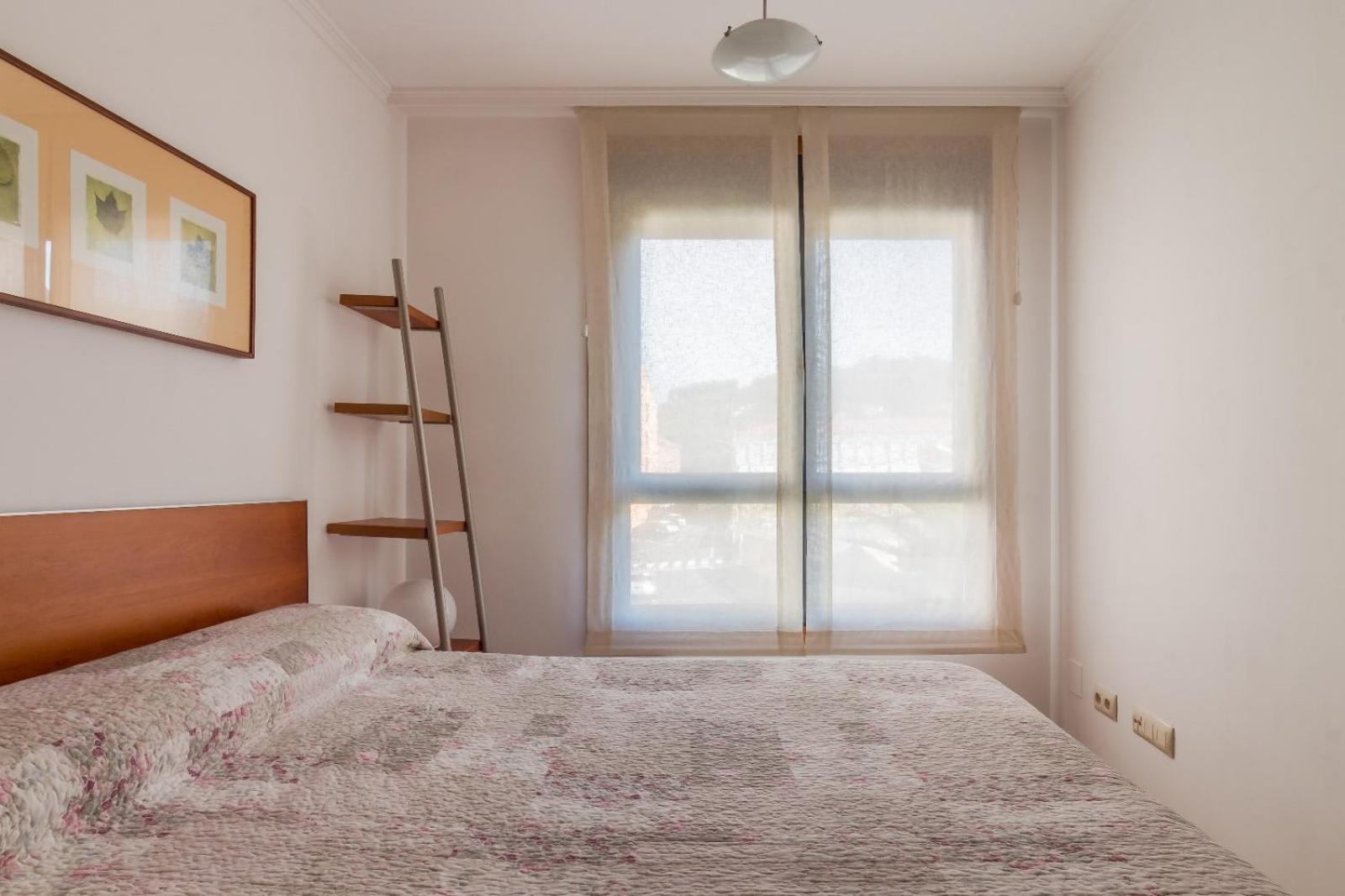 Apartamento Peces De Madera Санхенхо Экстерьер фото
