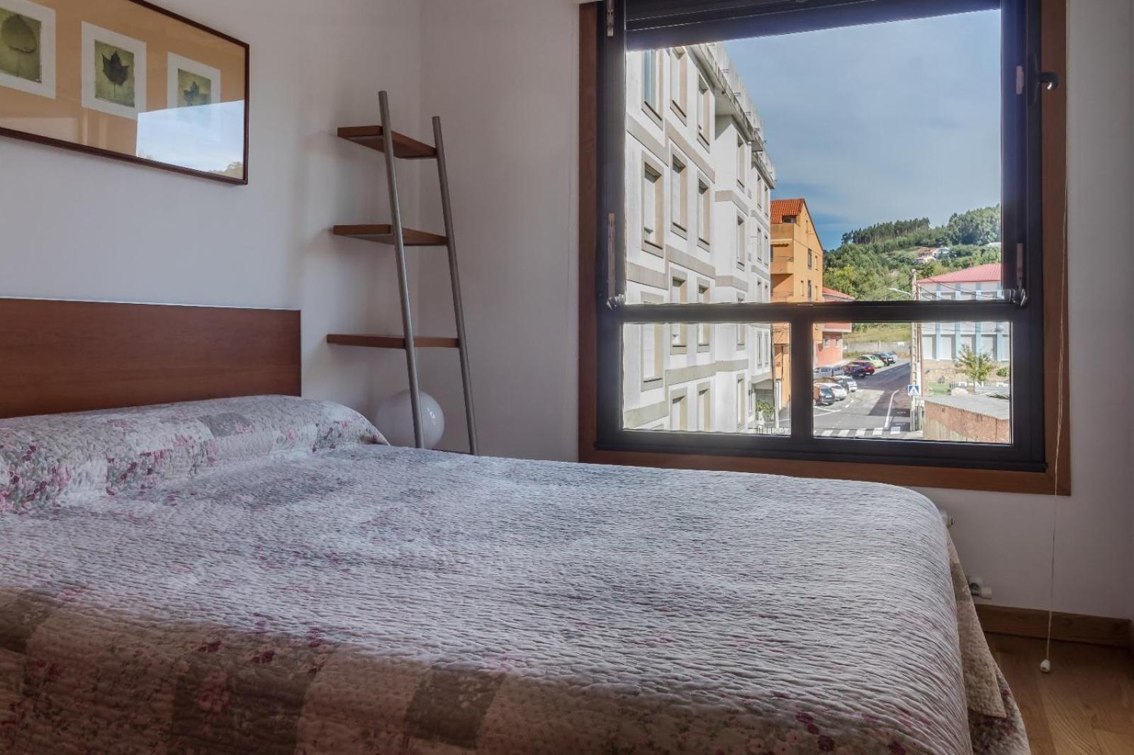 Apartamento Peces De Madera Санхенхо Экстерьер фото