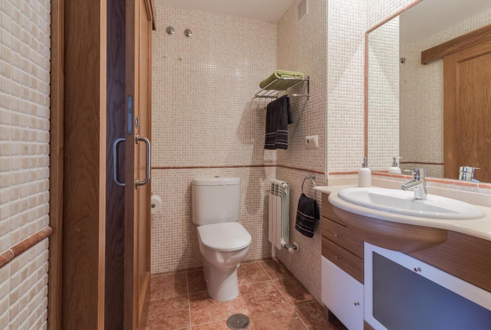 Apartamento Peces De Madera Санхенхо Экстерьер фото