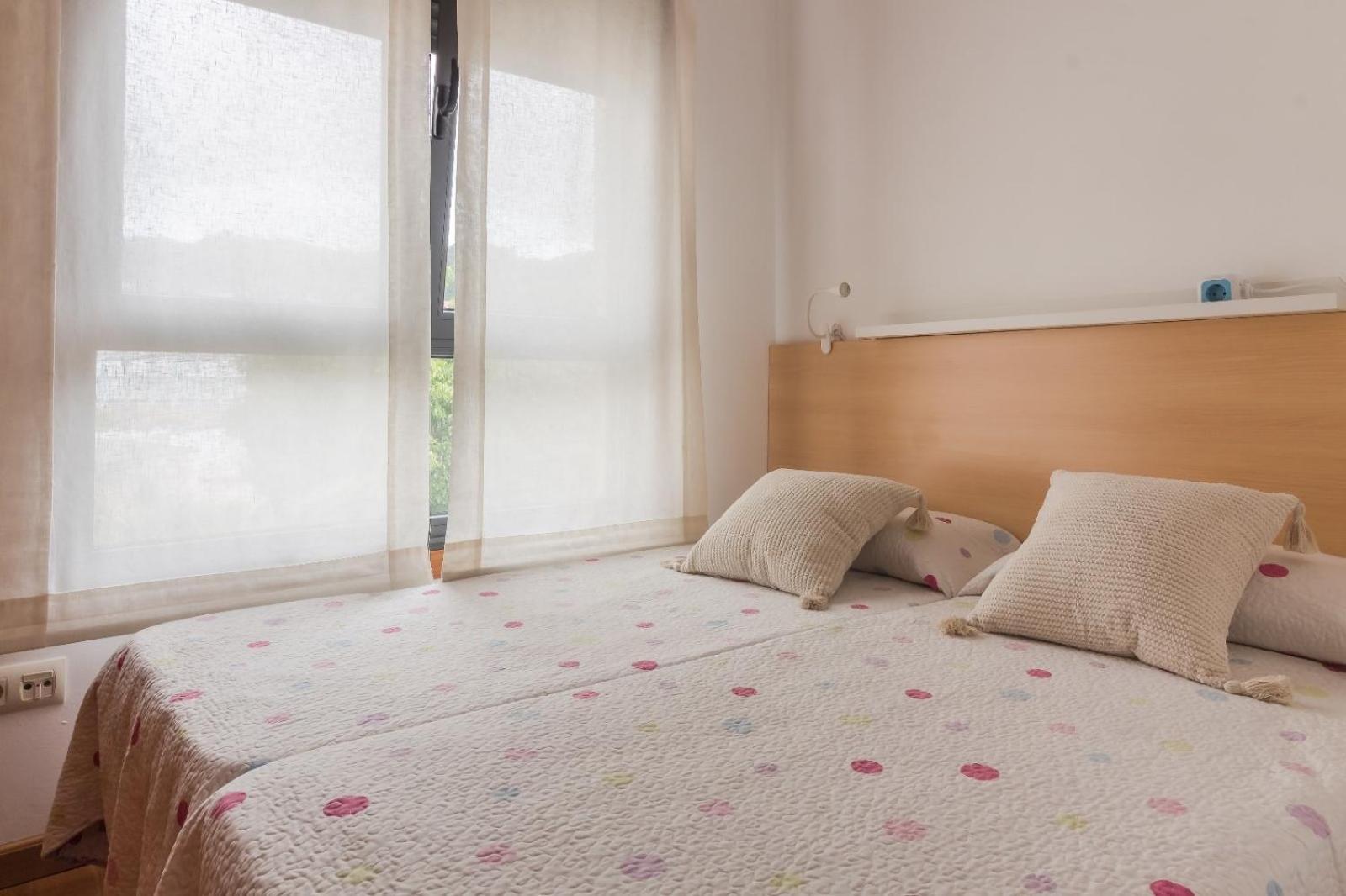 Apartamento Peces De Madera Санхенхо Экстерьер фото