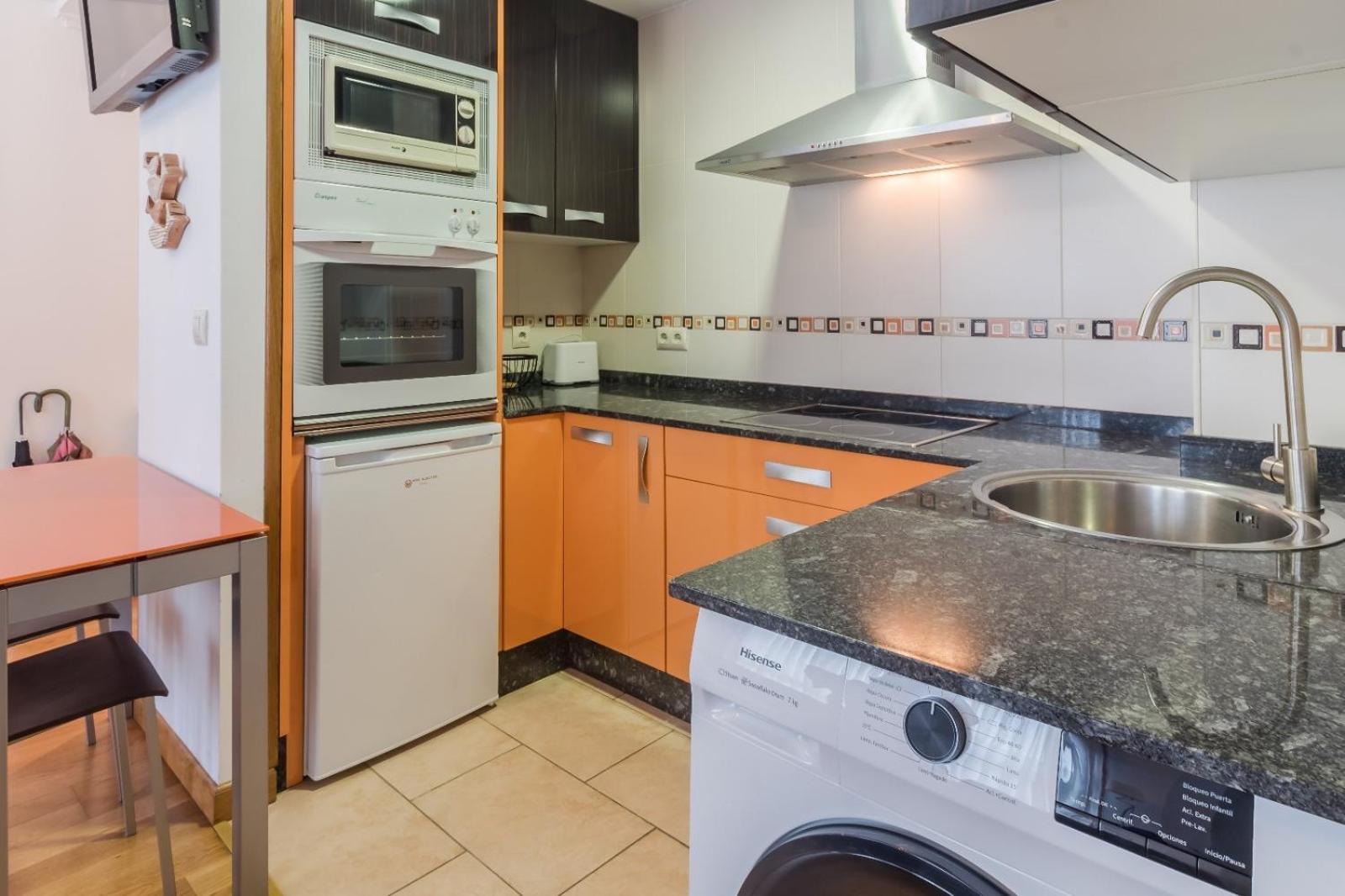 Apartamento Peces De Madera Санхенхо Экстерьер фото
